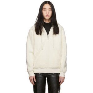 Rag & Bone Teddy Sweatshirt
